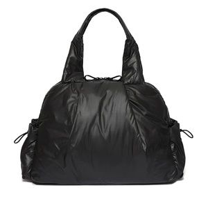 Caraa Large Nimbus Duffle | Black